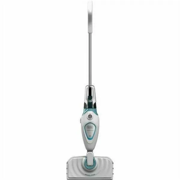 Tvaika Grīdas Tīrītājs Black & Decker 1300 W (Atjaunots A)