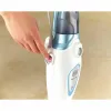 Tvaika Grīdas Tīrītājs Black & Decker 1300 W (Atjaunots A)