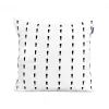 Cushion cover HappyFriday Blanc Five  Multicolour 2 Pieces