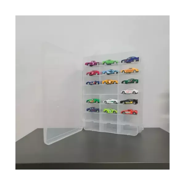 Kruzzel W20313 automobilinis lagaminas