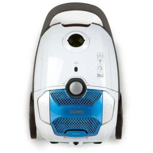 Pölynimuri DOMO DO7291S 700 W 700 W 3 L