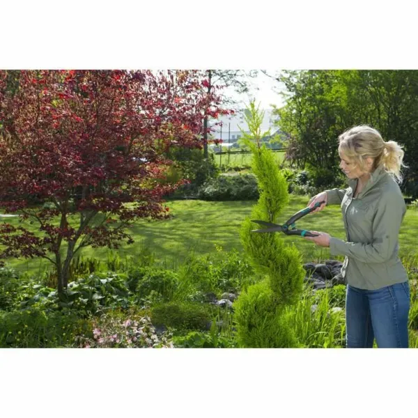 Kaksikätiset oksasakset Gardena Boxwood
