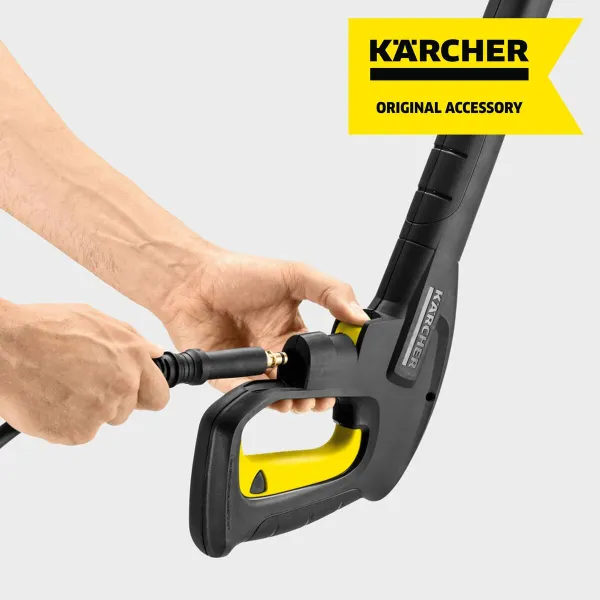 Pressure washer gun Kärcher Quick Connect
