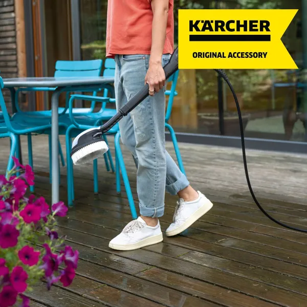 Пистолет для мойки высокого давления Kärcher Quick Connect