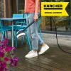 Aukšto slėgio plovimo pistoletas Kärcher Quick Connect