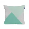 Cushion cover HappyFriday Blanc Valley Multicolour 2 Pieces