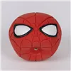 Dog toy Marvel Red Latex 8 x 7 x 8 cm