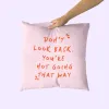 Cushion cover HappyFriday Aware Wink Multicolour 50 x 50 cm 2 Pieces