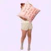 Cushion cover HappyFriday Aware Wink Multicolour 50 x 50 cm 2 Pieces