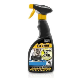 дезинфицирующее средство CSI Urine Spray 500 ml