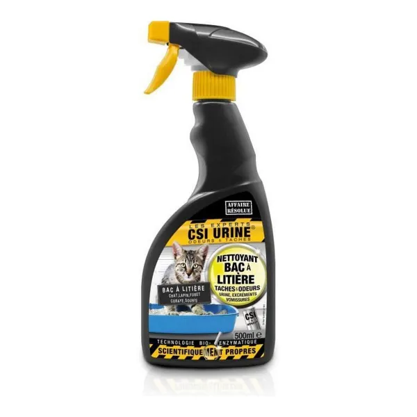 Desinfioiva CSI Urine Spray 500 ml