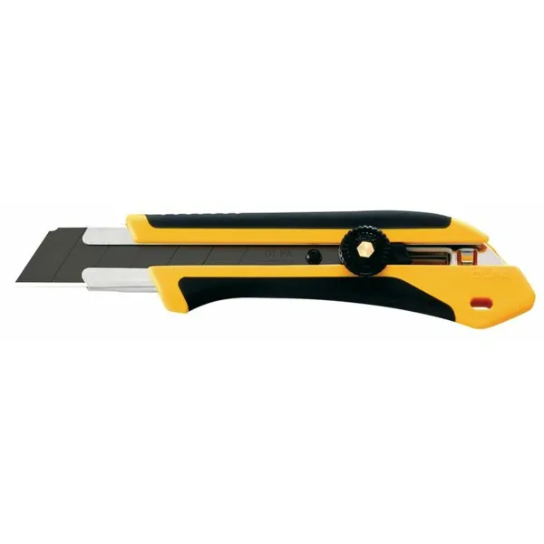 Cutter Olfa 25 X 0,7 MM polypropylene 25 mm