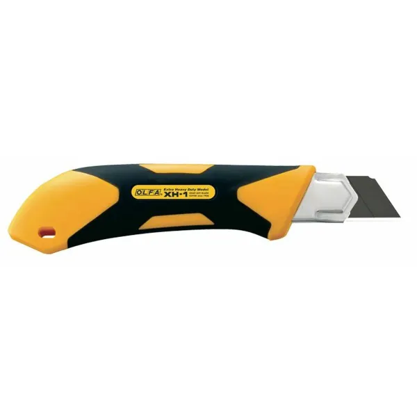 Cutter Olfa 25 X 0,7 MM polypropylene 25 mm