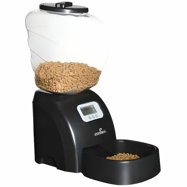 Söödaautomaat Eyenimal 45 x 20 cm