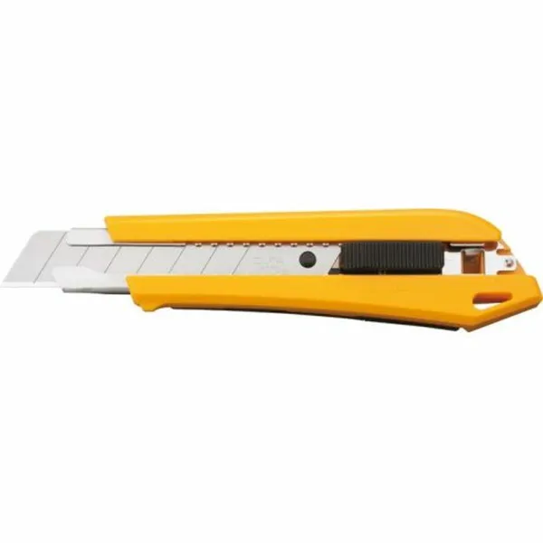 Cutter Olfa 18 X 0,5 MM 18 mm