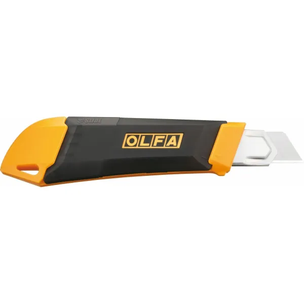 Cutter Olfa 18 X 0,5 MM 18 mm