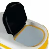 Ruokatölkki lemmikeille Curver 794092 Valkoinen Muovinen 4 Kg 10 L