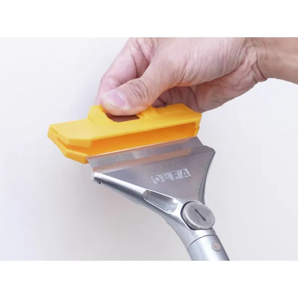 Blade scraper Olfa 18 x 0,5 mm
