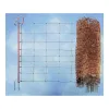 забор Kerbl 90 cm