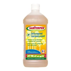 дезинфицирующее средство Saniterpen 1 L