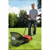 Газонный аэратор Black & Decker GD300-QS