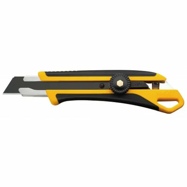 Cutter Olfa 18 X 0,5 MM Plastic 18 mm