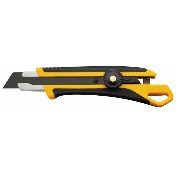Cutter Olfa 18 X 0,5 MM Plastic 18 mm