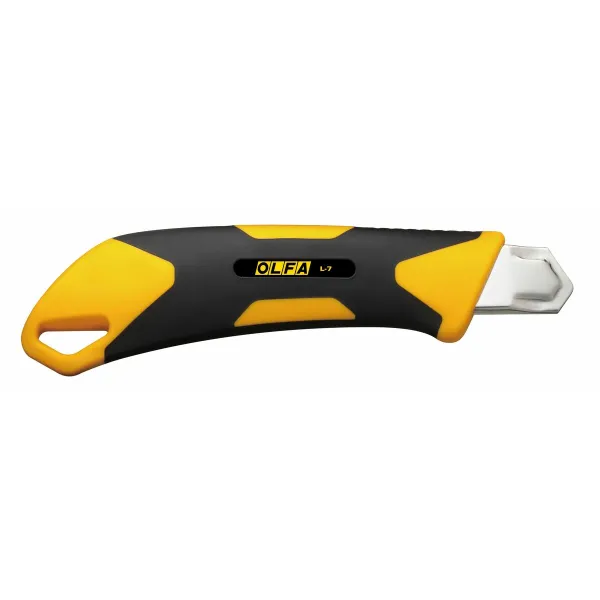Cutter Olfa 18 X 0,5 MM Plastic 18 mm