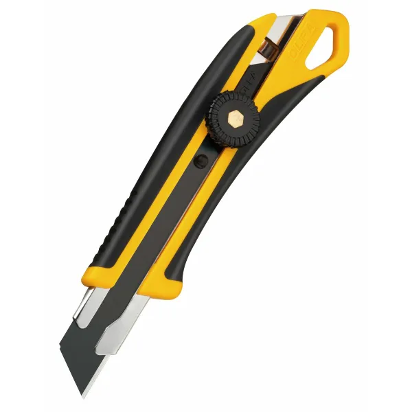 Cutter Olfa 18 X 0,5 MM Plastic 18 mm