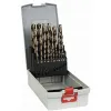 Ritinių rinkinys BOSCH 2608587018 25 Dalys