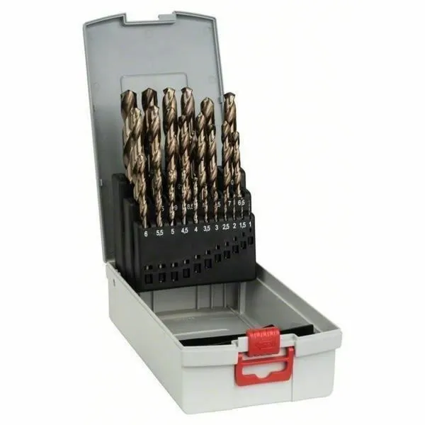 Spoles komplekts BOSCH 2608587018 25 Daudzums