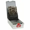 Ritinių rinkinys BOSCH 2608587018 25 Dalys