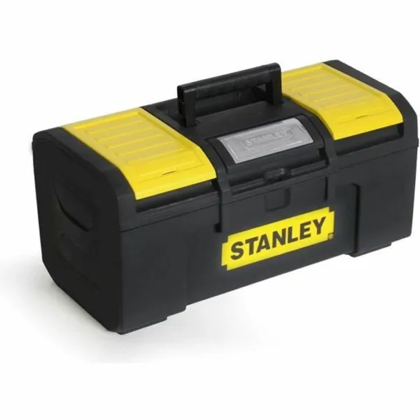 Įrankių dėžė Stanley polipropileno Plastmasinis 1 40 cm