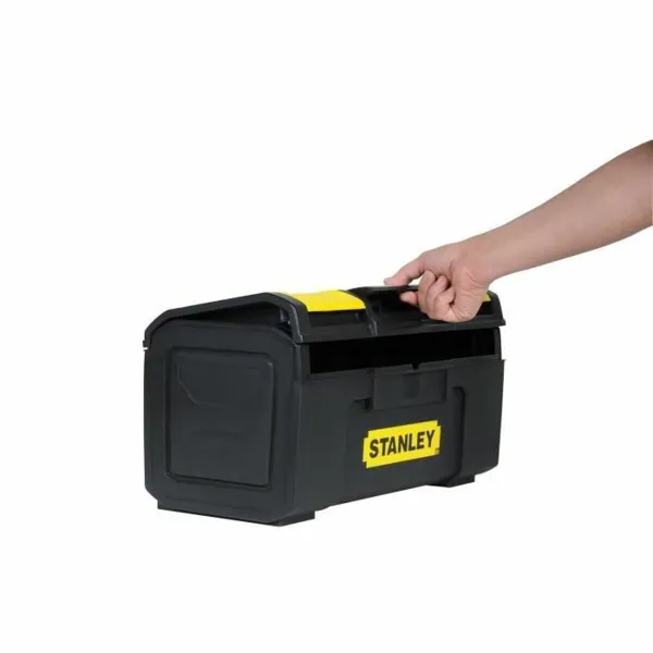 Įrankių dėžė Stanley polipropileno Plastmasinis 1 40 cm
