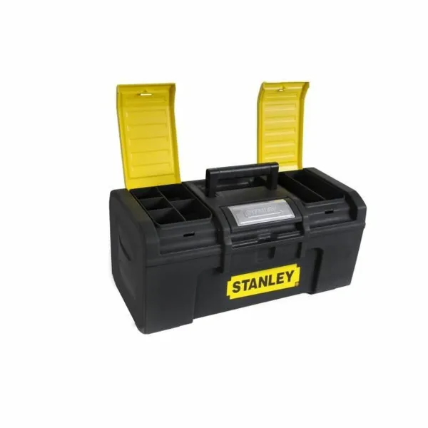 Työkalupakki Stanley polypropeeni Muovinen 1 40 cm