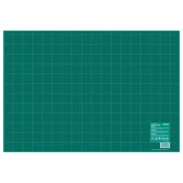 Leikkuulauta Olfa 71 x 45 cm