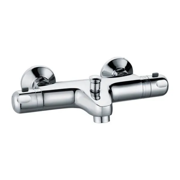Segisti Rousseau VOLGA 2 Hall Chrome Messing