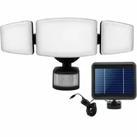 Solārā lampa Galix 2,5 W (1000 Lm)