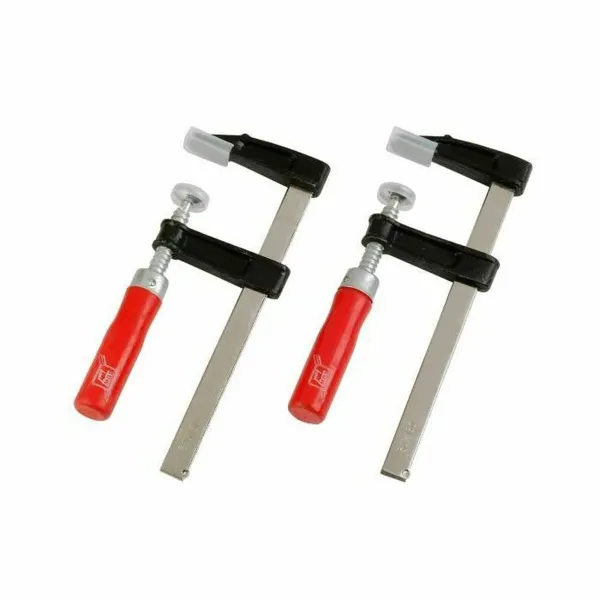 Clamp Meister 5217450 25 x 5 cm