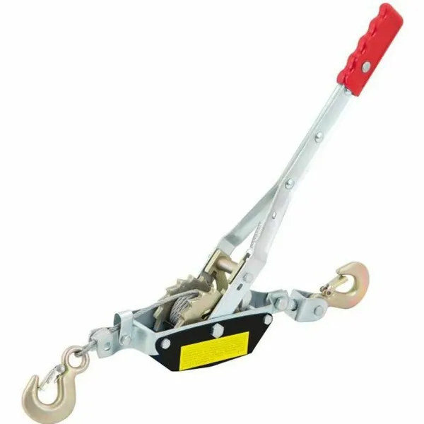Gervė Fartools TF1000 1000 kg