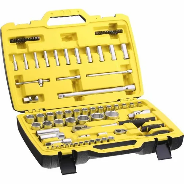 Aktivitātes Atslēgas Stanley FMMT82826-1 38 Daudzums