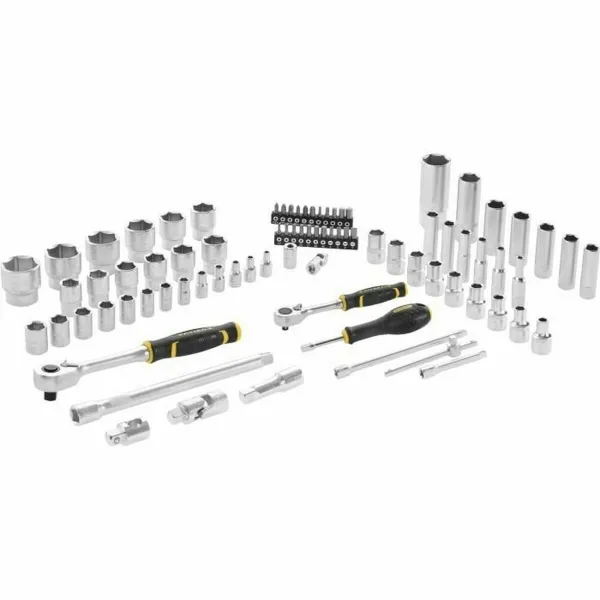 Aktivitātes Atslēgas Stanley FMMT82826-1 38 Daudzums