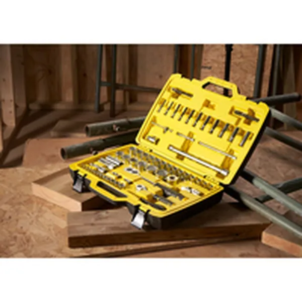 Activity Keys Stanley FMMT82826-1 38 Pieces