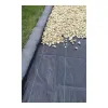 Сетка от сорняков Nature 100 g/m² 1 x 25 m