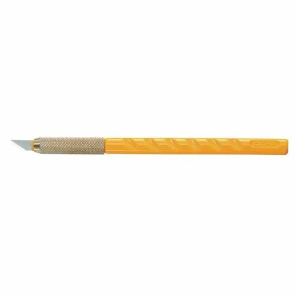 Lõikajad Olfa 6 X0,45 MM Metall