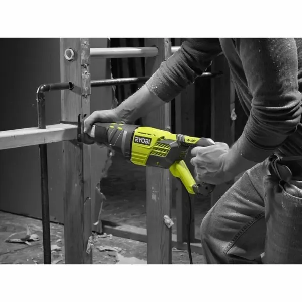 Universaalsaag, tiigersaag Ryobi RRS1200-K 1200 W 230 V