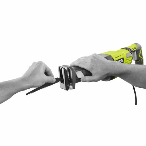 Universaalsaag, tiigersaag Ryobi RRS1200-K 1200 W 230 V