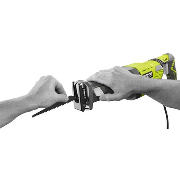 Virzuļzāģis Ryobi RRS1200-K 1200 W 230 V