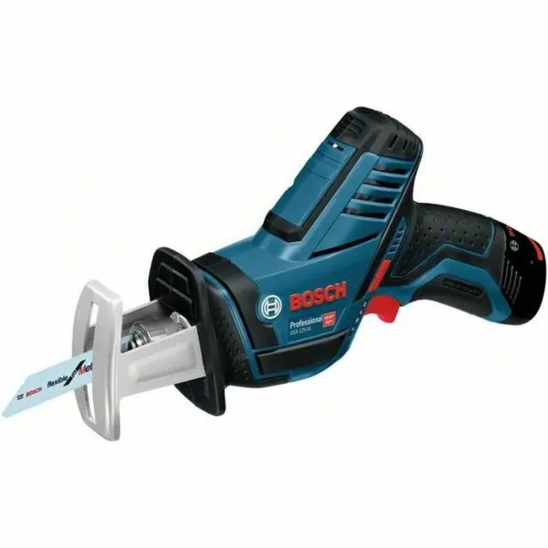 Puukkosaha BOSCH GSA 12V-14 solo Click & GO 12 V 14 mm