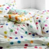 Nordic cover HappyFriday Confetti Multicolour 220 x 220 cm